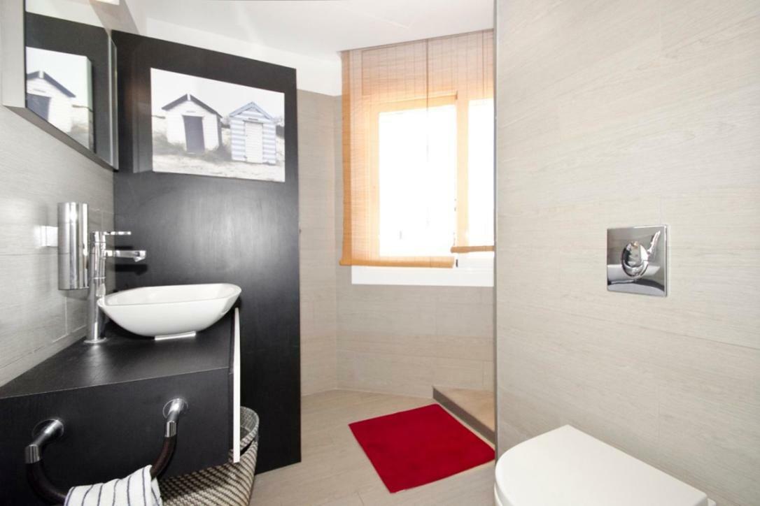 Cal Xillo Apartment Torredembarra Exterior photo