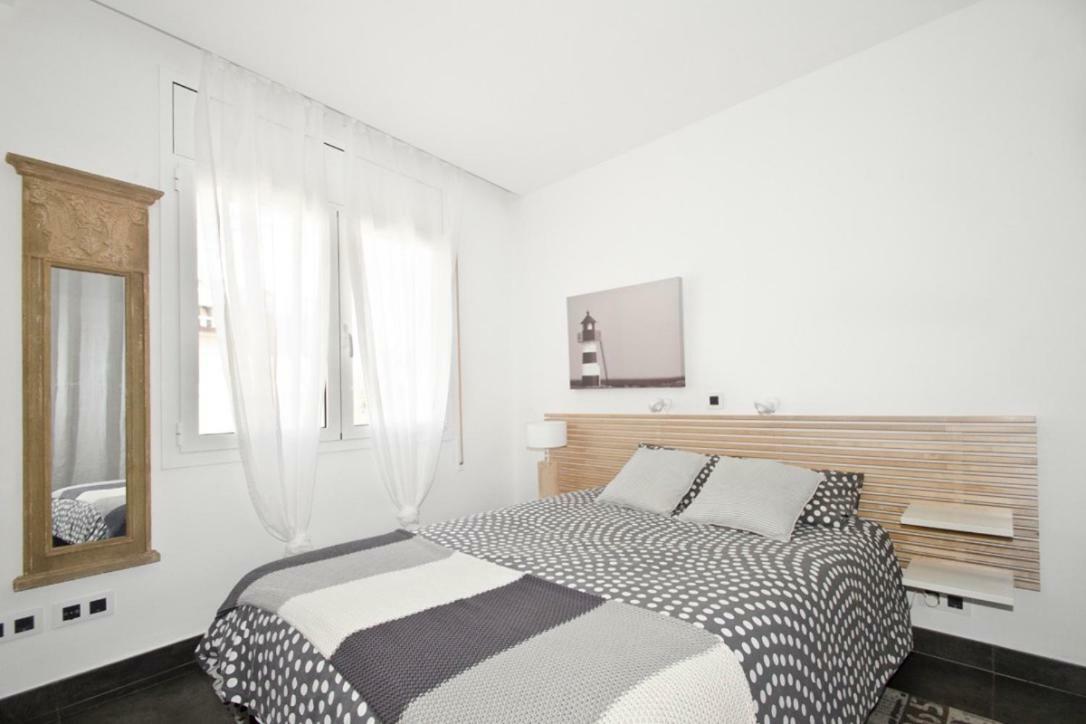 Cal Xillo Apartment Torredembarra Exterior photo