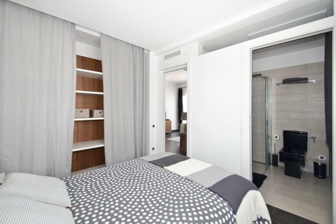 Cal Xillo Apartment Torredembarra Exterior photo
