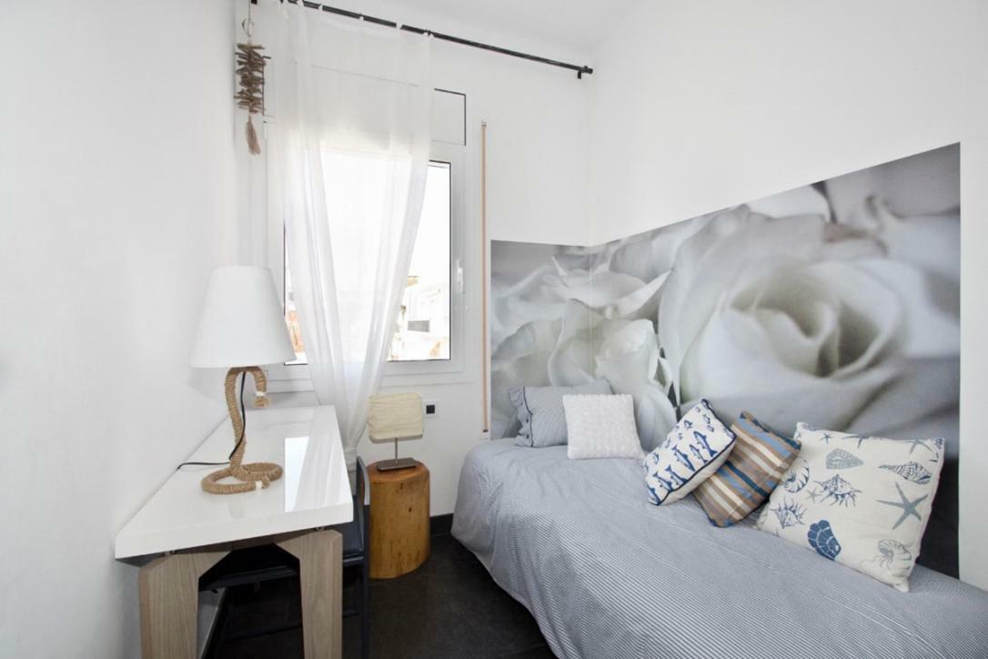 Cal Xillo Apartment Torredembarra Exterior photo