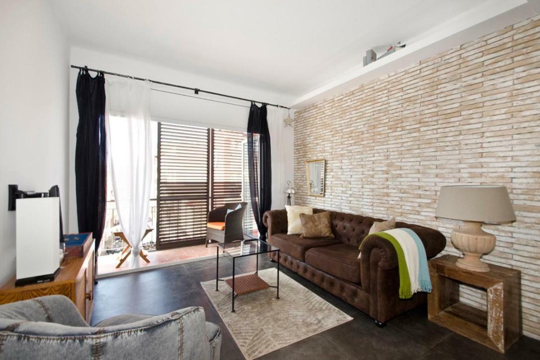 Cal Xillo Apartment Torredembarra Exterior photo