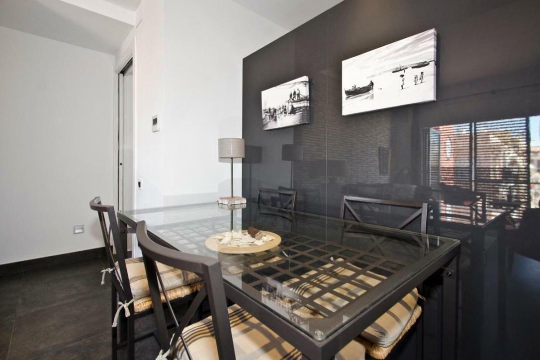 Cal Xillo Apartment Torredembarra Exterior photo