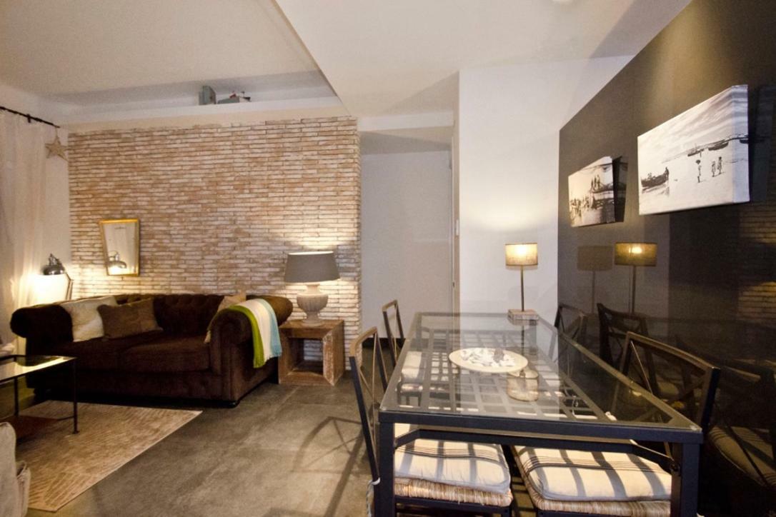 Cal Xillo Apartment Torredembarra Exterior photo
